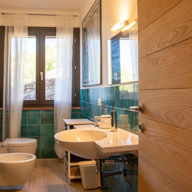 Fantastica Villa con piscina e vista mare - Villa with Private Pool - 23