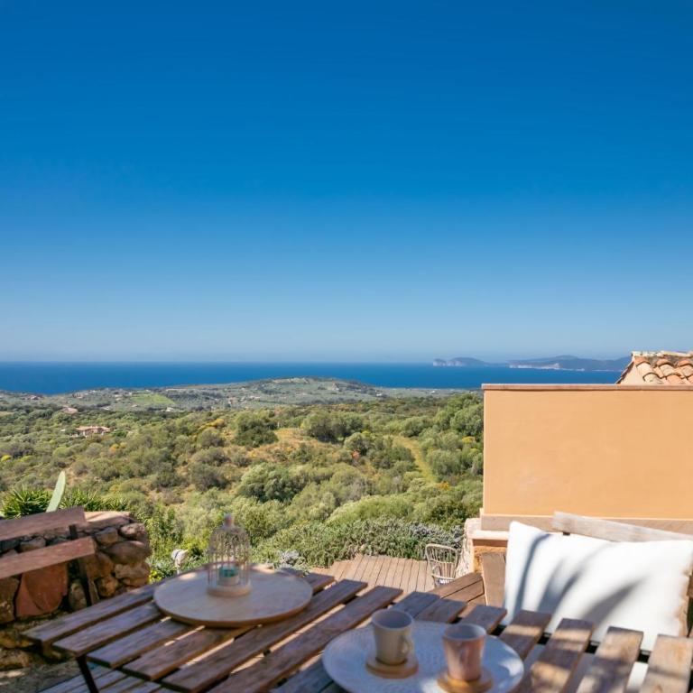 Fantastica Villa con piscina e vista mare - Villa with Private Pool - 15