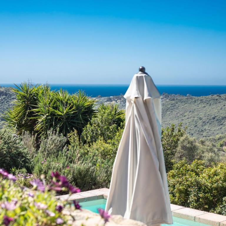 Fantastica Villa con piscina e vista mare - Villa with Private Pool - 14
