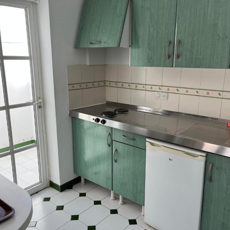 Campo Golf 27 by VillaGranCanaria - One-Bedroom House - 6
