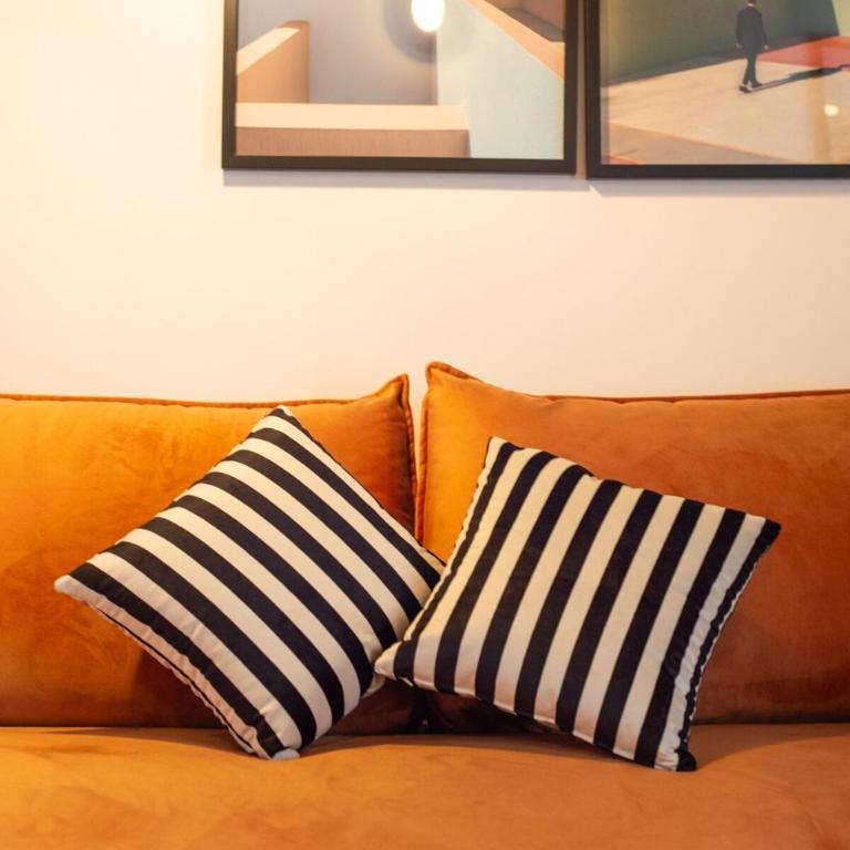 San Martino Ai Monti Loft, Rome Center - Appartamento con 1 Camera da Letto - 4