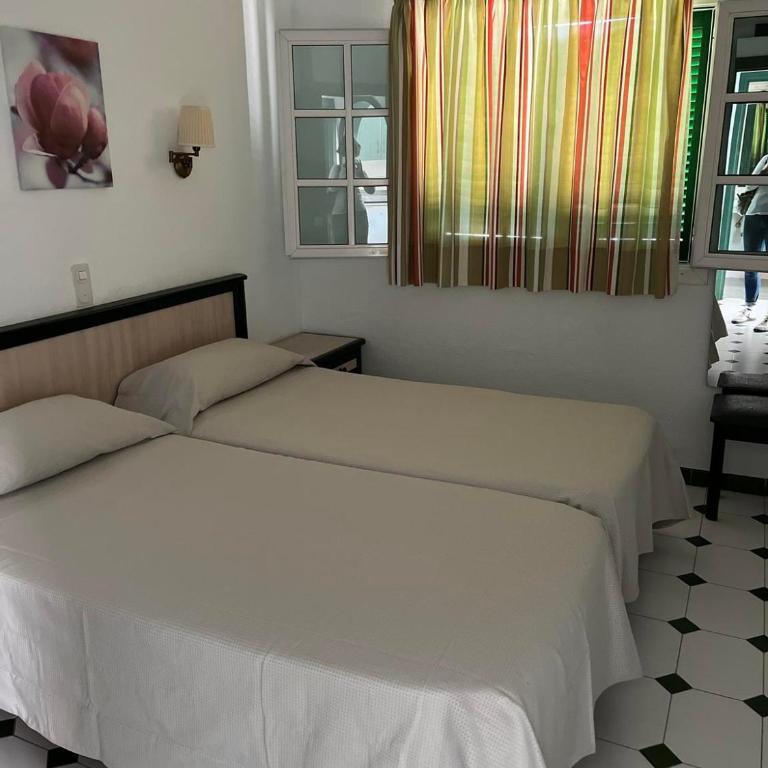 Campo Golf 27 by VillaGranCanaria - One-Bedroom House - 3