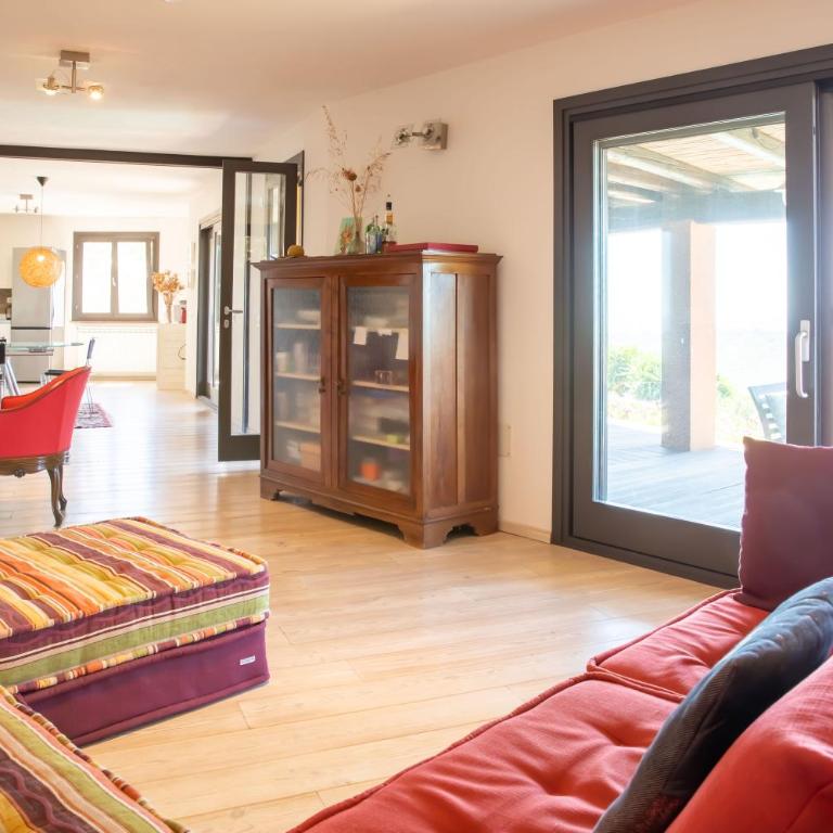 Fantastica Villa con piscina e vista mare - Villa with Private Pool - 2