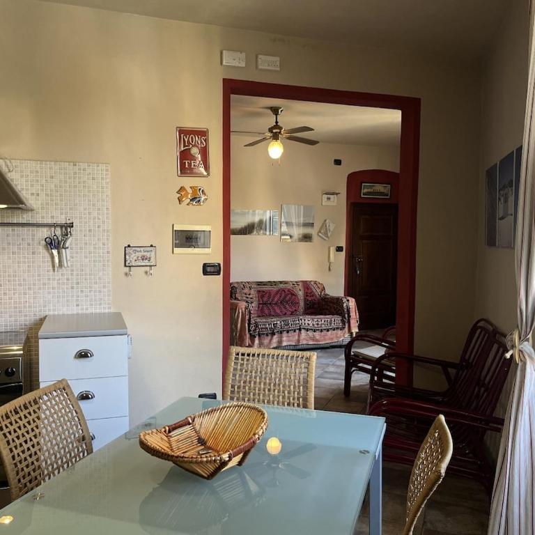 Granatini 30 meters from the Sea - Appartamento con 3 Camere da Letto - 4
