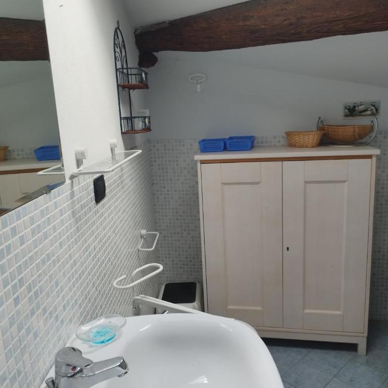 Granatini 30 meters from the Sea - Appartamento con 3 Camere da Letto - 8