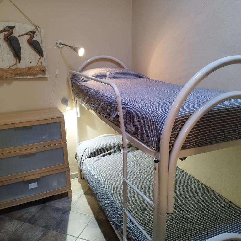 Granatini 30 meters from the Sea - Appartamento con 3 Camere da Letto - 11