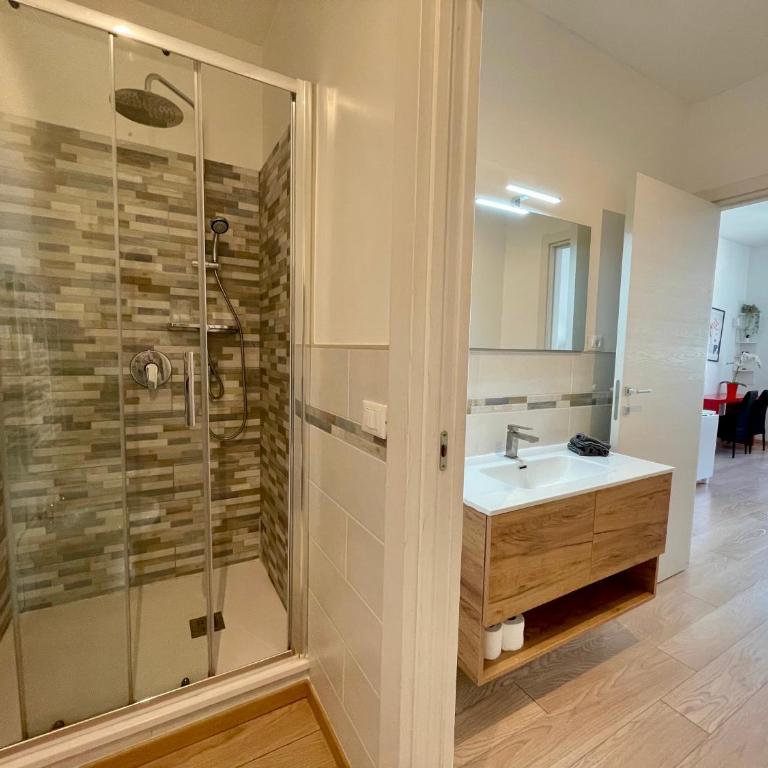 Residence Neverin Luxury Apartments-Private Garage - Appartamento Standard - 3