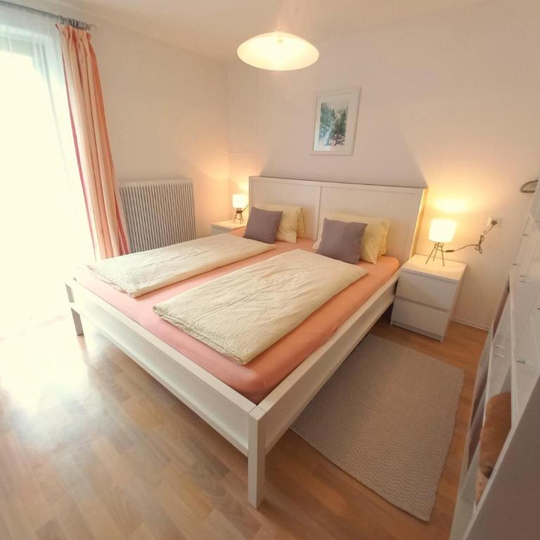 Haus Knapp FeWo Gastein - Apartment mit 1 Schlafzimmer - 6