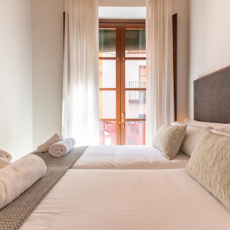 Ohliving Hernando Colón A - Apartamento de 2 dormitorios - 11