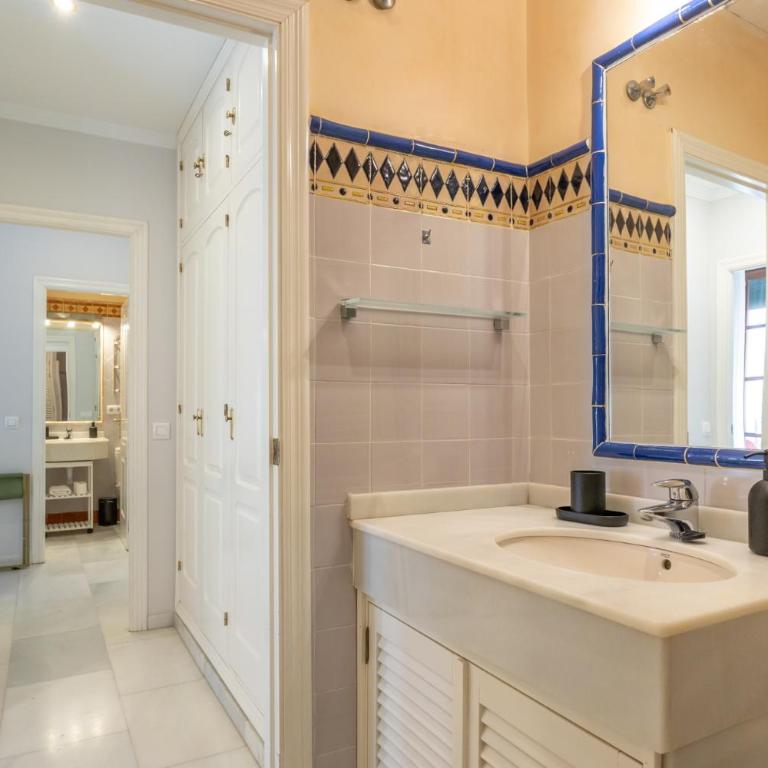 Ohliving Hernando Colón A - Apartamento de 2 dormitorios - 19
