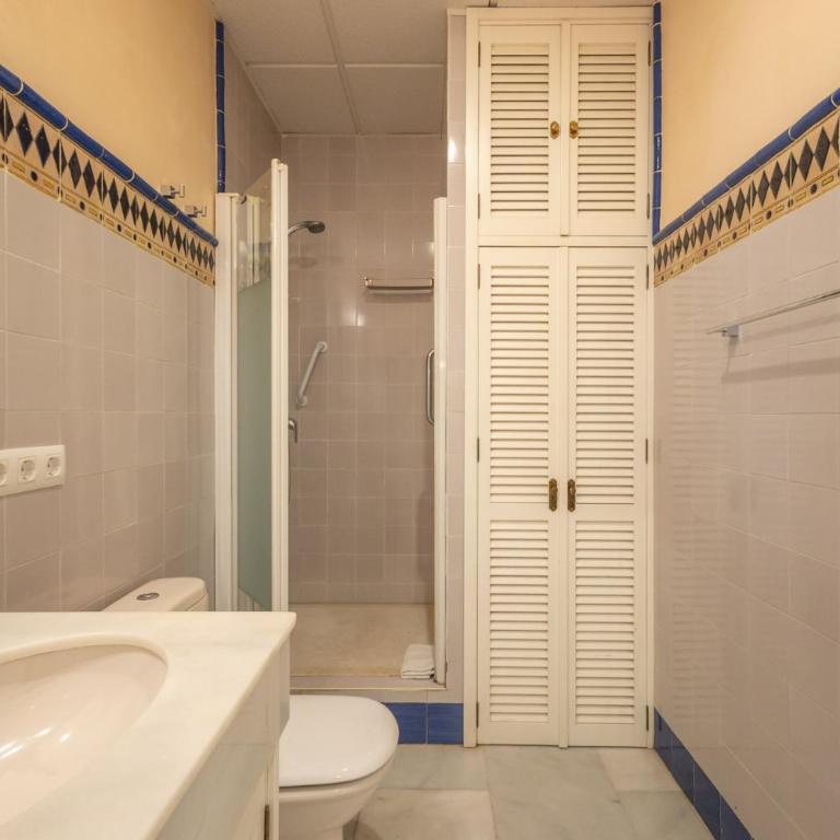 Ohliving Hernando Colón A - Apartamento de 2 dormitorios - 20
