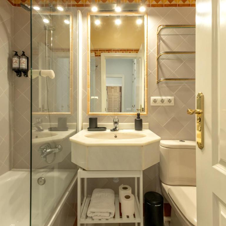 Ohliving Hernando Colón A - Apartamento de 2 dormitorios - 18
