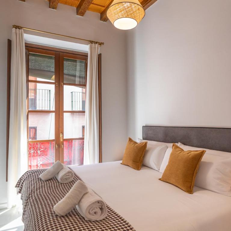 Ohliving Hernando Colón A - Apartamento de 2 dormitorios - 2