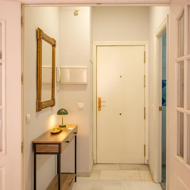 Ohliving Hernando Colón A - Apartamento de 2 dormitorios - 25