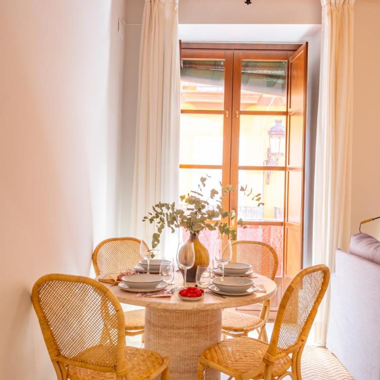 Ohliving Hernando Colón A - Apartamento de 2 dormitorios - 3