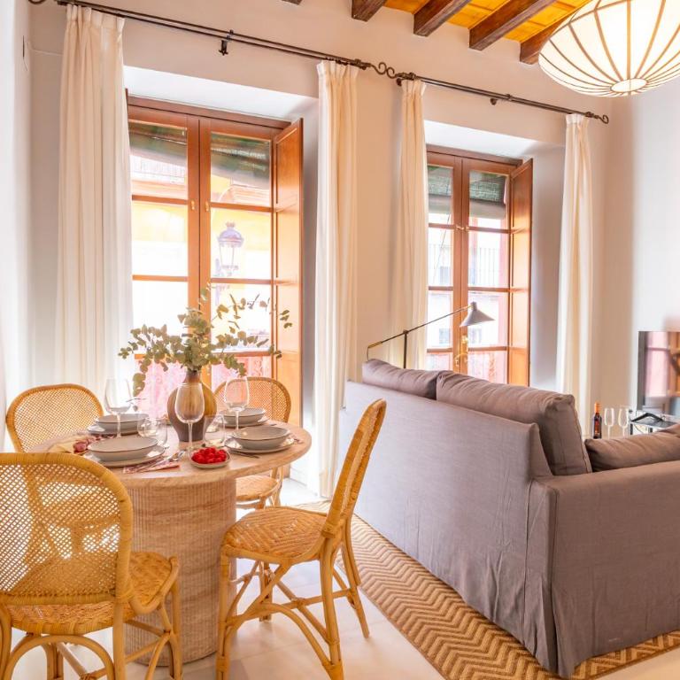 Ohliving Hernando Colón A - Apartamento de 2 dormitorios - 14