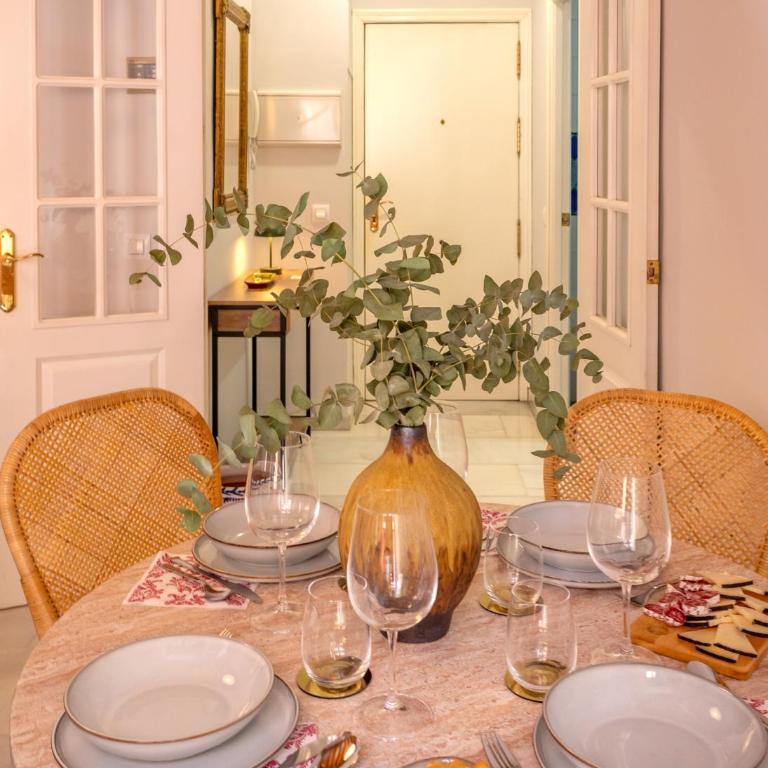Ohliving Hernando Colón A - Apartamento de 2 dormitorios - 8
