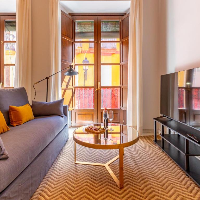 Ohliving Hernando Colón A - Apartamento de 2 dormitorios - 17