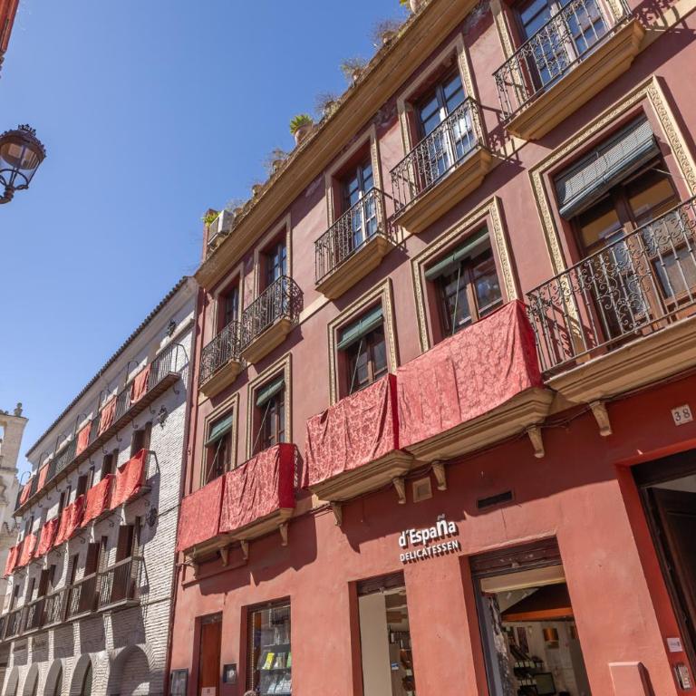 Ohliving Hernando Colón A - Apartamento de 2 dormitorios - 26