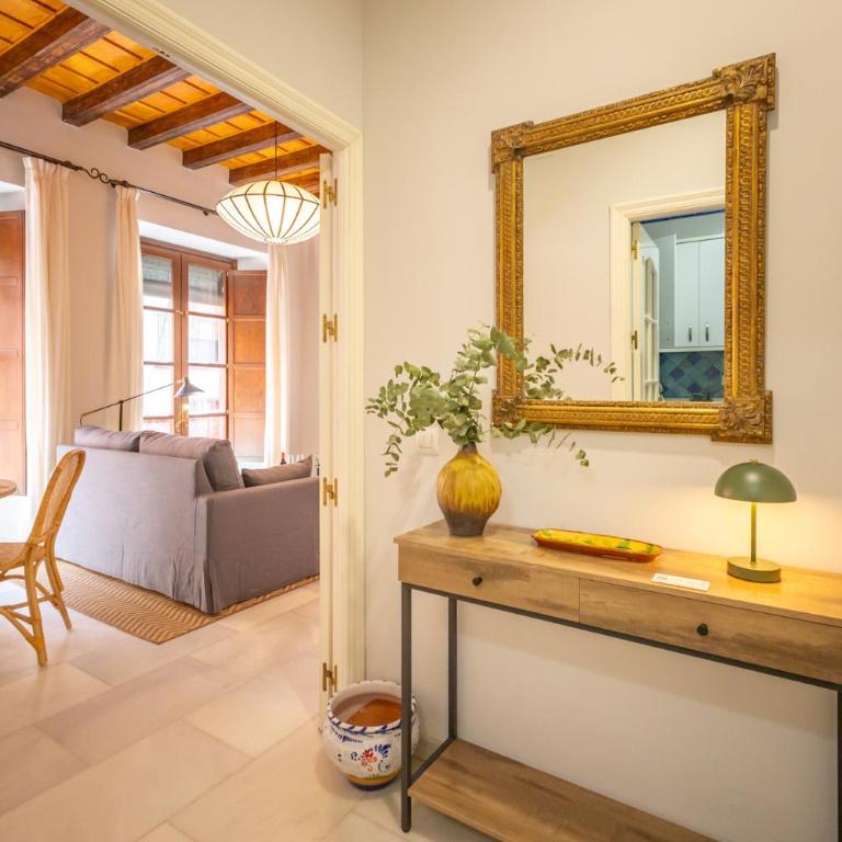 Ohliving Hernando Colón A - Apartamento de 2 dormitorios - 21