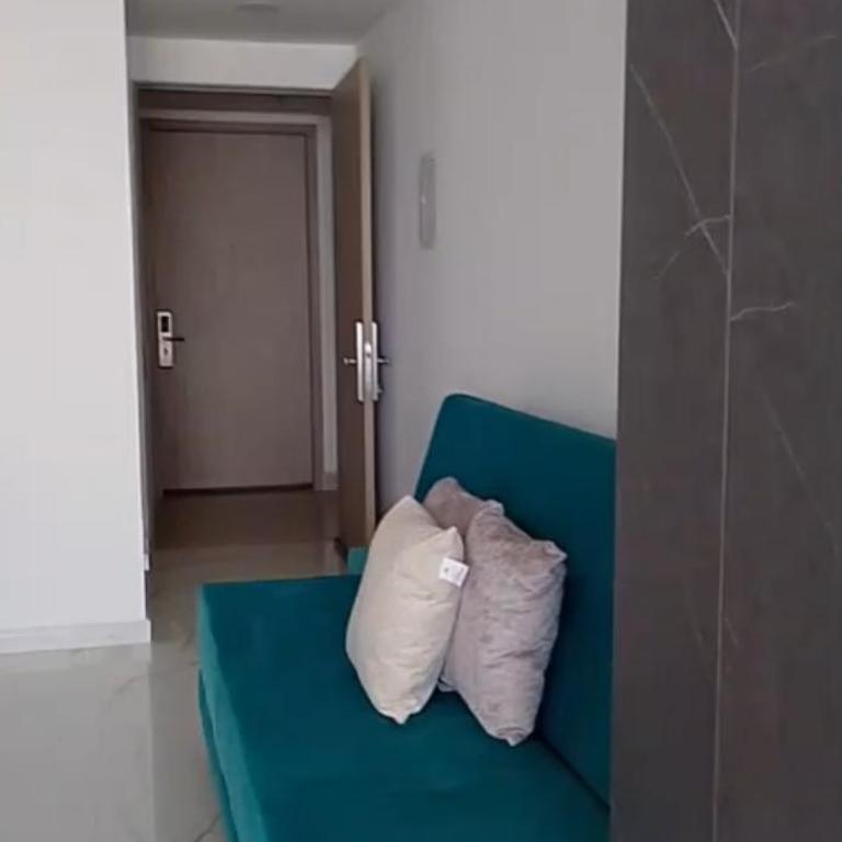 Cartagena Beach resort - Suite with Balcony - 3