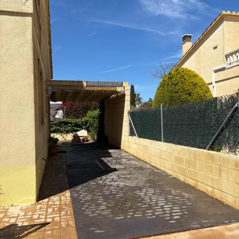 Casa Campanilla - Casa - 42