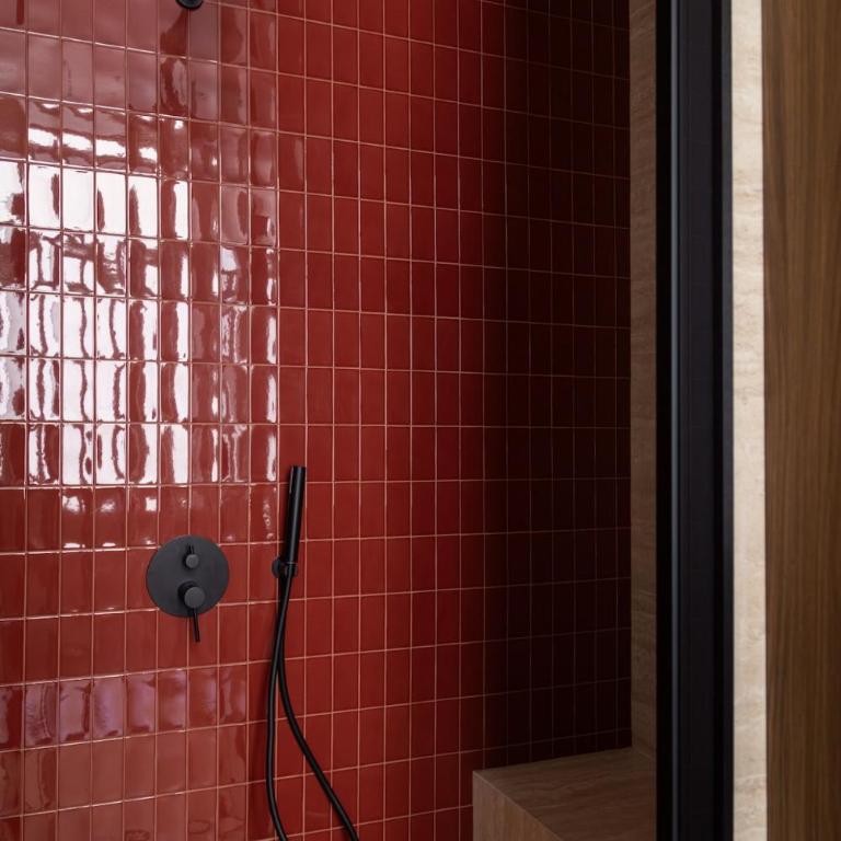 LaSuite Magenta - Appartement - 2