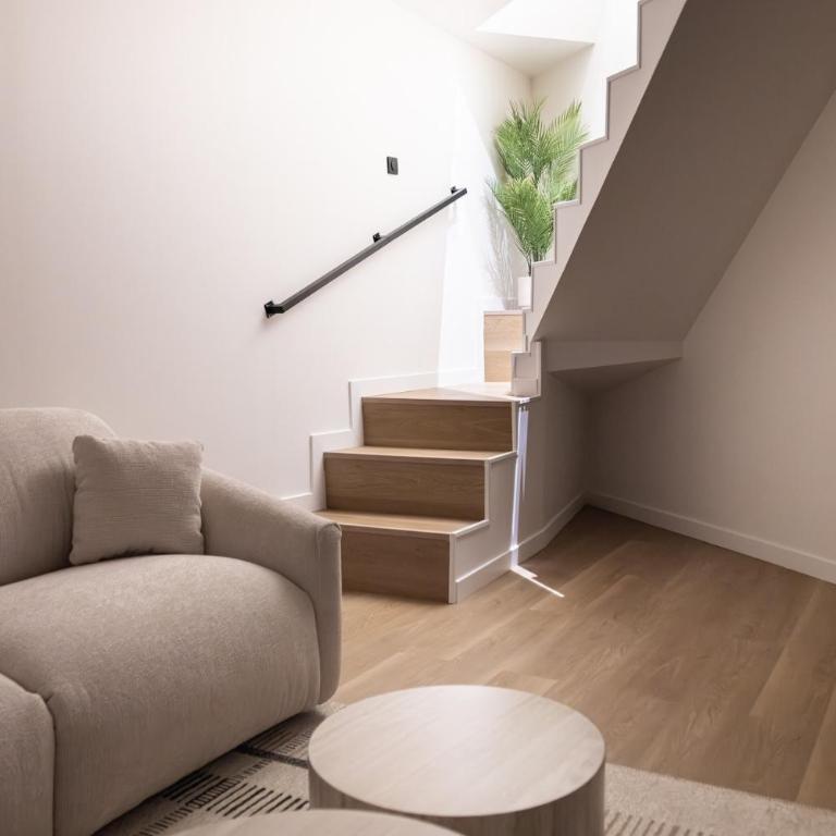 LaSuite Magenta - Appartement - 4