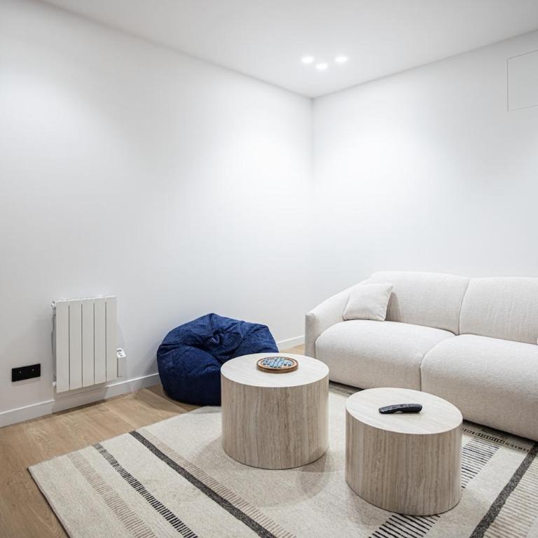 LaSuite Magenta - Appartement - 6