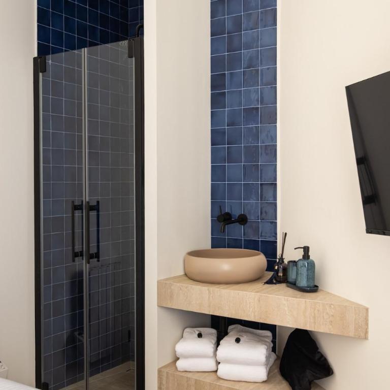 LaSuite Magenta - Appartement - 9