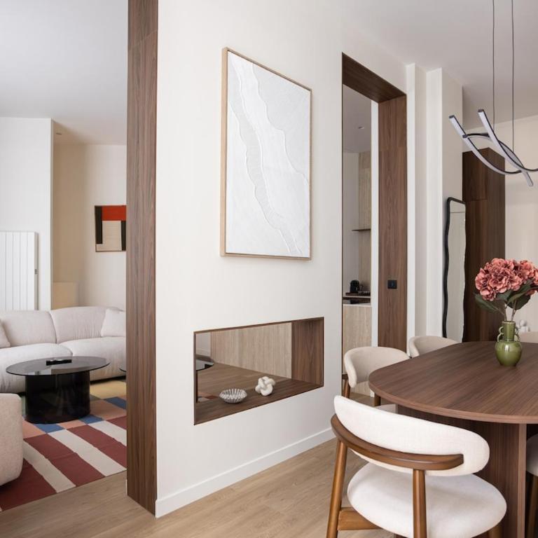 LaSuite Magenta - Appartement - 13