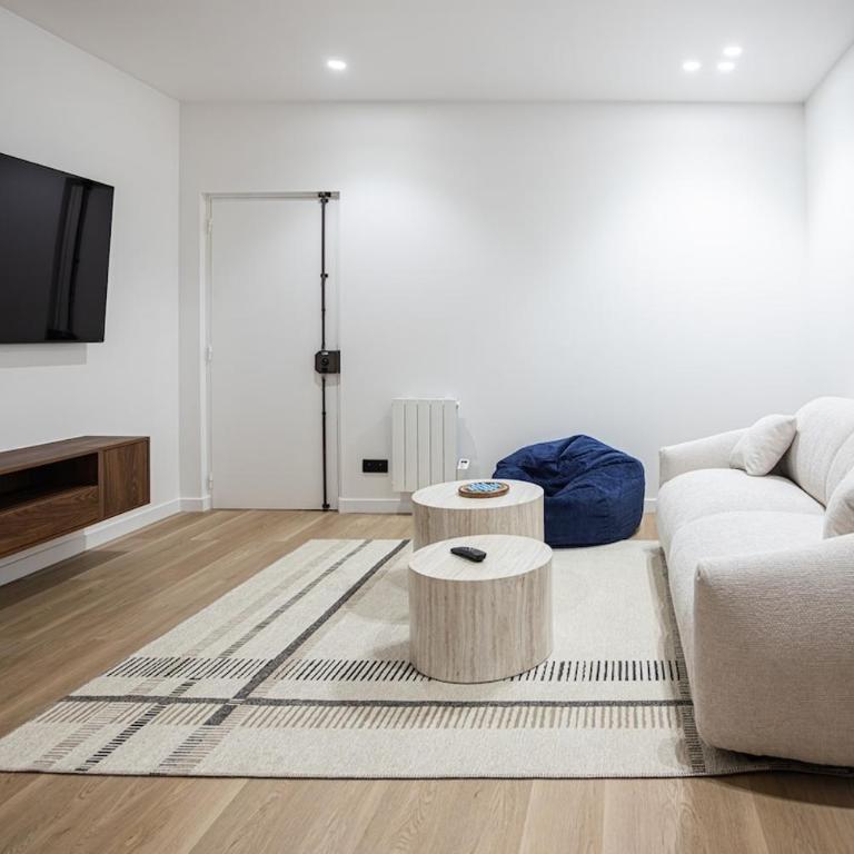 LaSuite Magenta - Appartement - 14