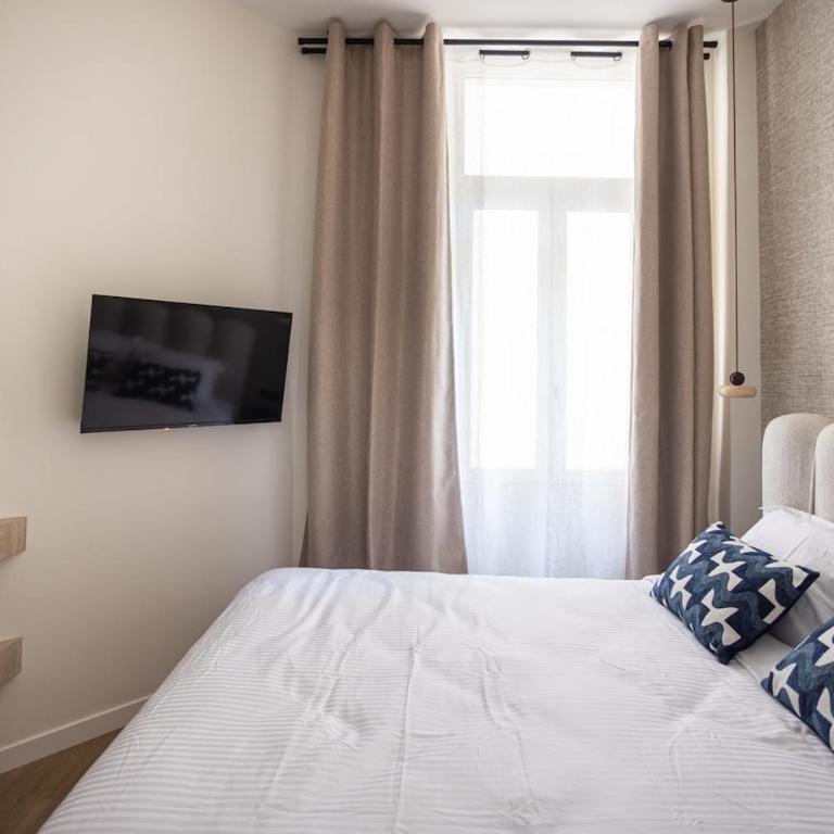 LaSuite Magenta - Appartement - 15
