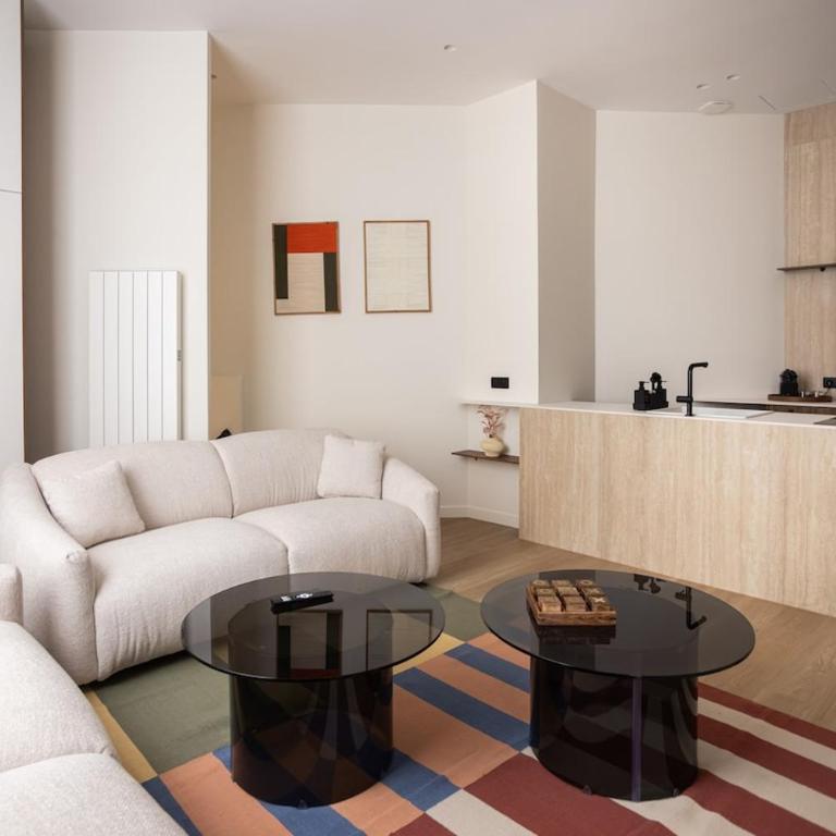 LaSuite Magenta - Appartement - 21