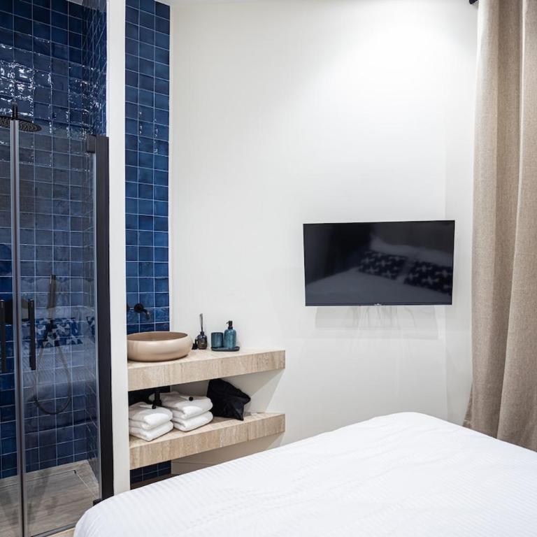 LaSuite Magenta - Appartement - 24