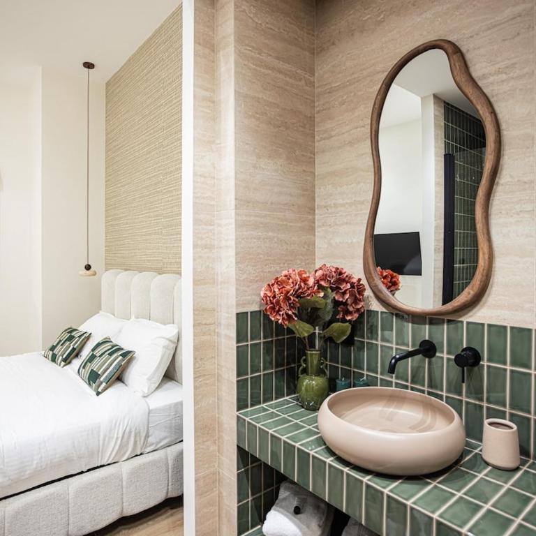 LaSuite Magenta - Appartement - 29