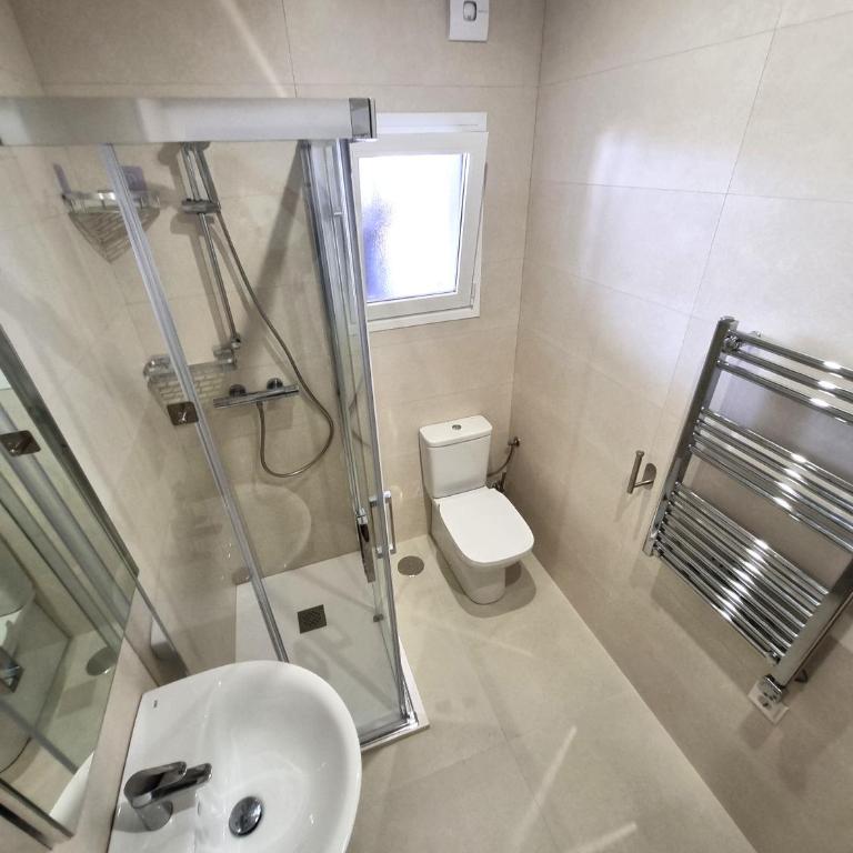 Apartment in Nerja - Apartamento Superior de 2 dormitorios - 37