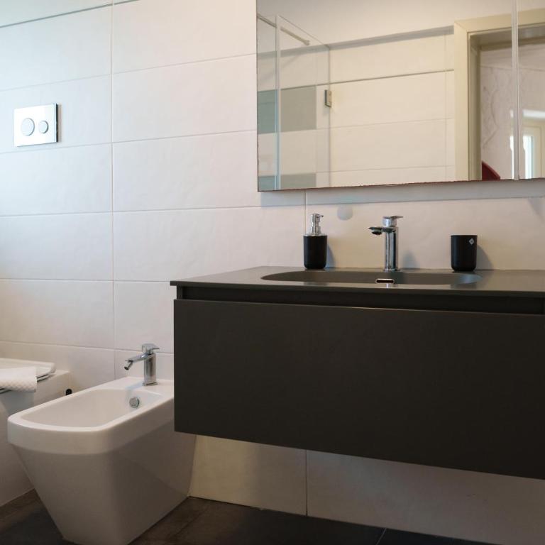 CEFALUX - Torre Bastione sul Mare - Appartamento con 1 Camera da Letto - 61