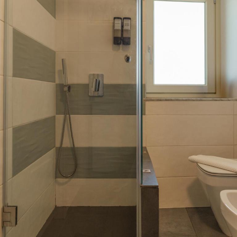 CEFALUX - Torre Bastione sul Mare - Appartamento con 1 Camera da Letto - 58