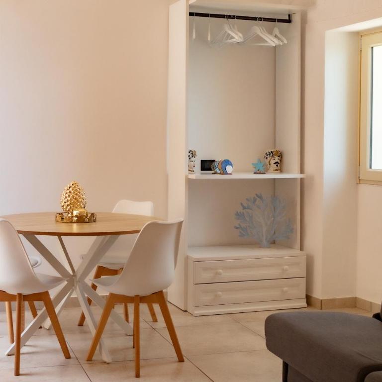 CEFALUX - Torre Bastione sul Mare - Appartamento con 1 Camera da Letto - 59