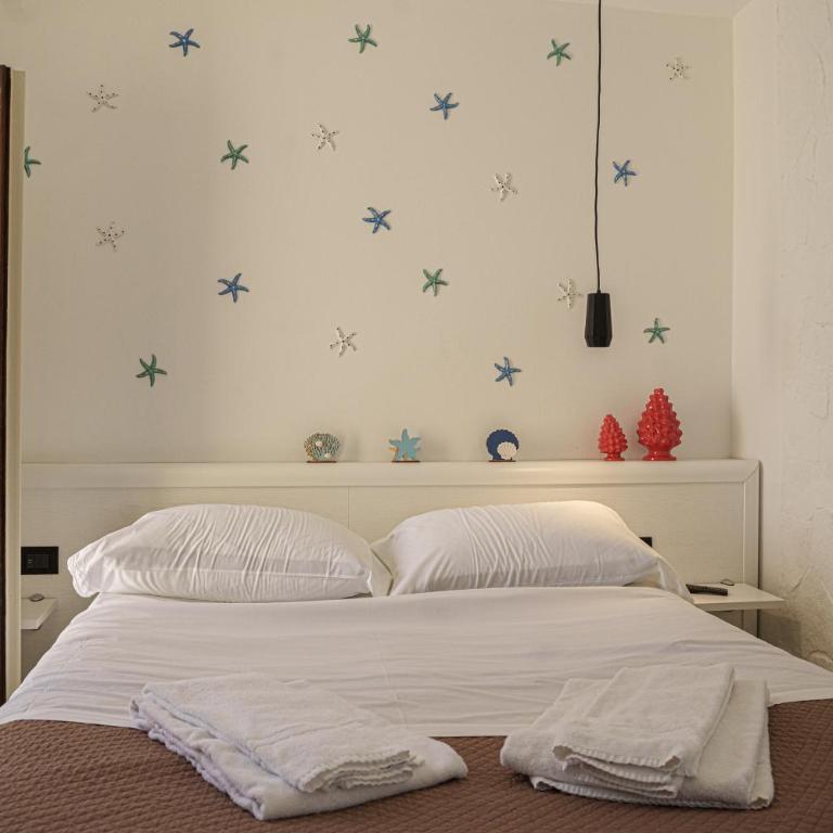 CEFALUX - Torre Bastione sul Mare - Appartamento con 1 Camera da Letto - 67