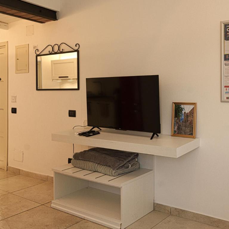 CEFALUX - Torre Bastione sul Mare - Appartamento con 1 Camera da Letto - 63