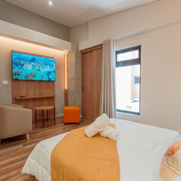 Arche Lofts Laureles - Exclusive Apartments - Loft - 16