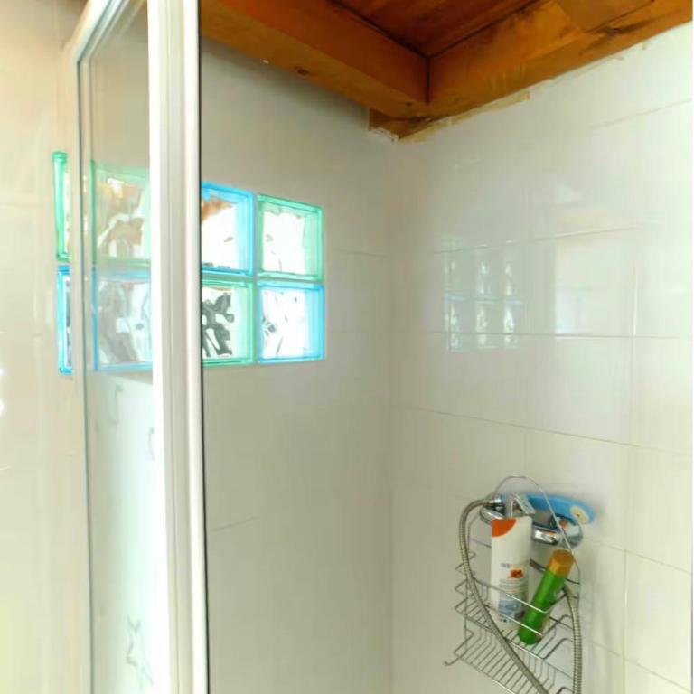 Appart hyper centre Nice - Petite Chambre Double - 1