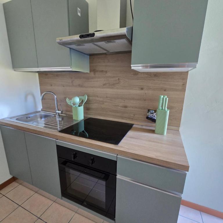 Agriturismo Il Casolare Lazise - Appartamento con 1 Camera da Letto e Vista Lago - 7