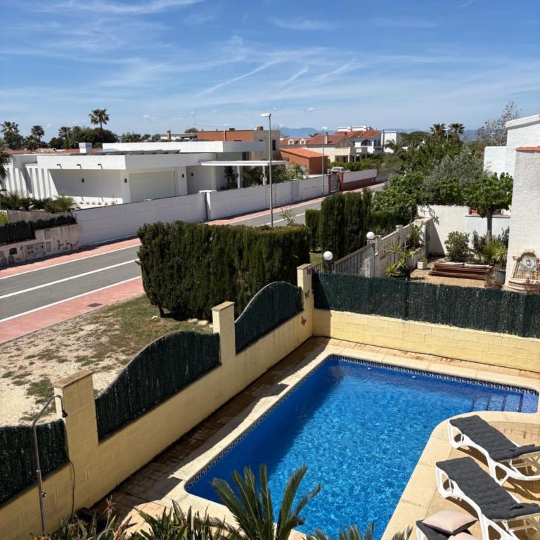 Casa Campanilla - Casa - 7