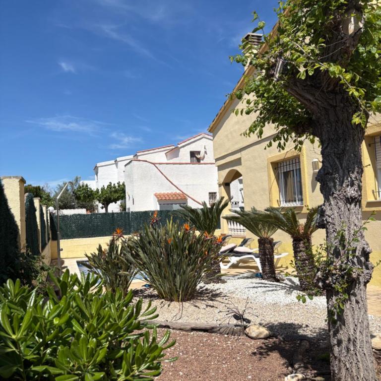 Casa Campanilla - Casa - 5