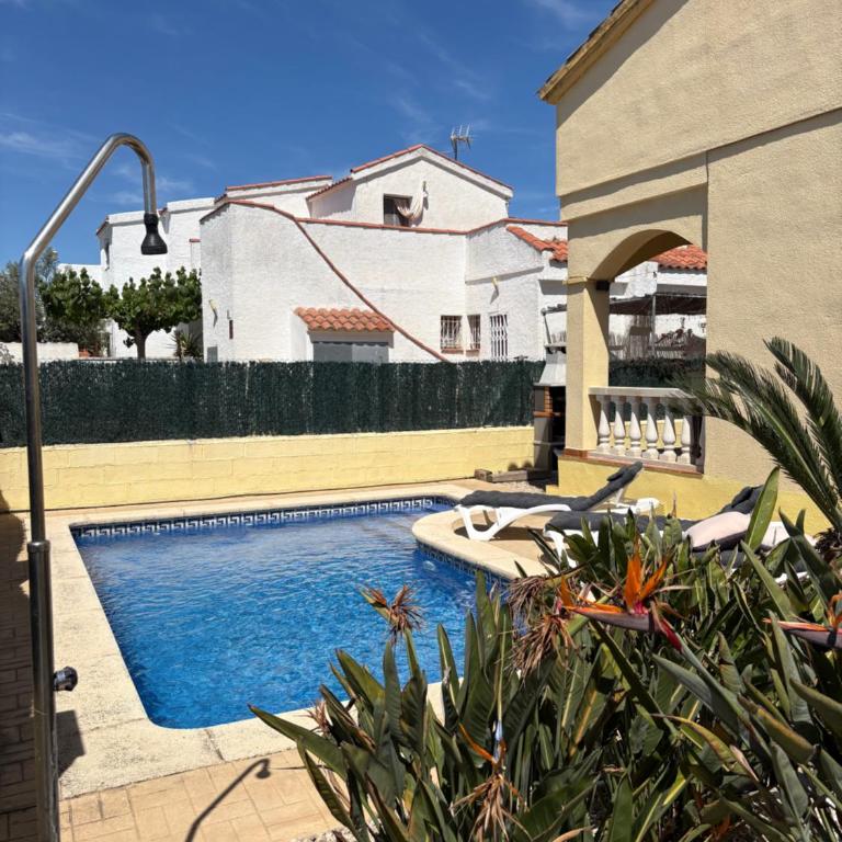 Casa Campanilla - Casa - 4