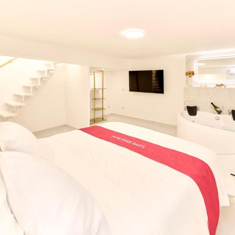 G Luxury Suite Platinum&Gold Red MetroLine to Duomo - Appartamento con 1 Camera da Letto - 15