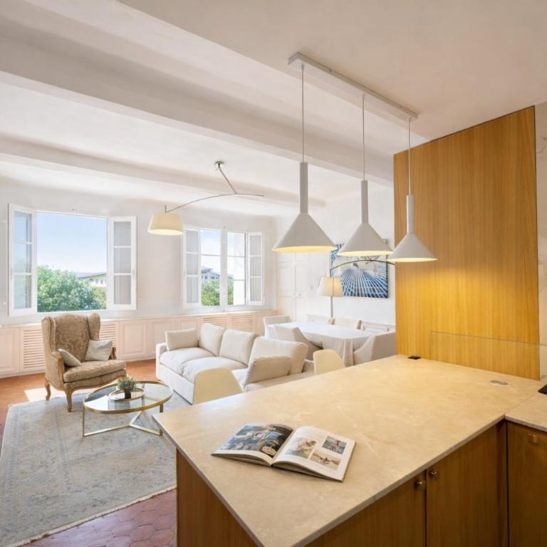 Les Suites de Montigny - Luxury Residences - Appartement 2 Chambres - 4